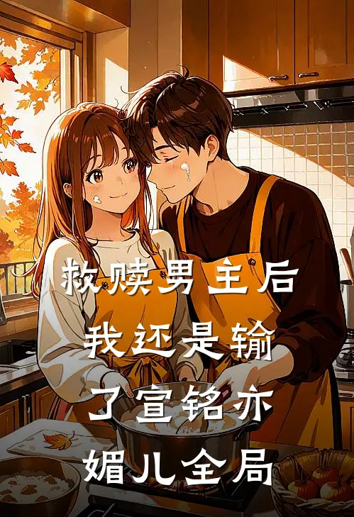 救赎男主后，我还是输了宣铭亦媚儿全局