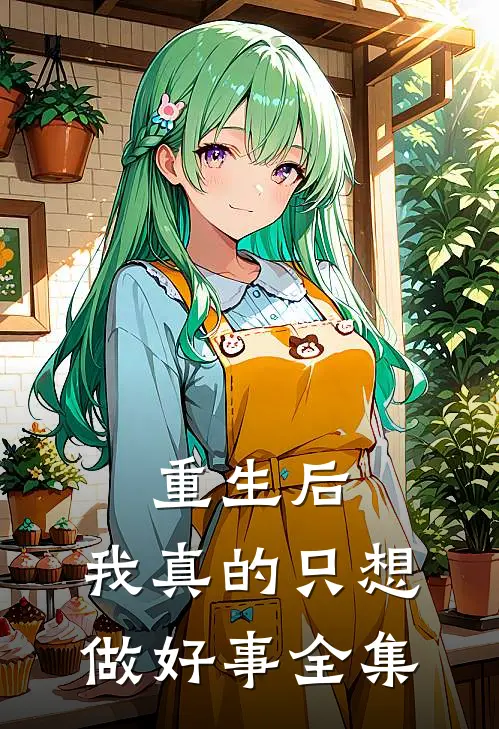 重生后，我真的只想做好事全集