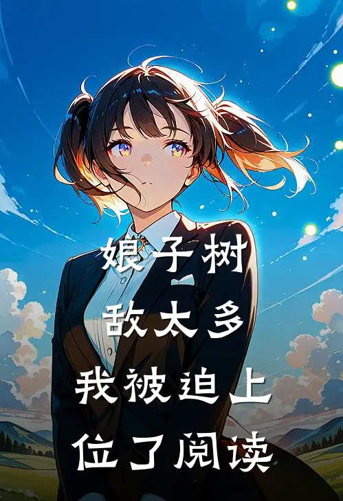 娘子树敌太多，我被迫上位了阅读