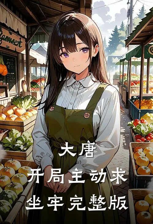 大唐：开局主动求坐牢完整版