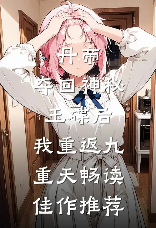 丹帝：夺回神秘玉碟后，我重返九重天畅读佳作推荐