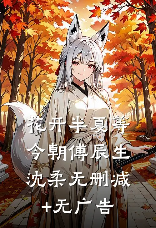花开半夏等今朝傅辰生沈柔无删减+无广告
