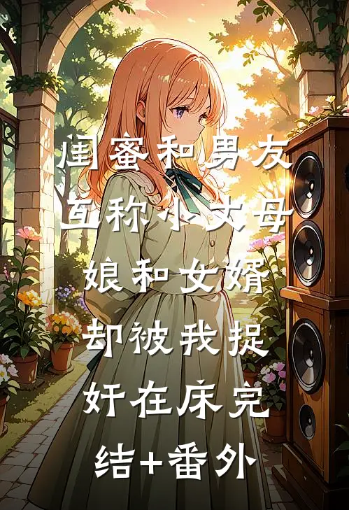 闺蜜和男友互称小丈母娘和女婿，却被我捉奸在床完结+番外