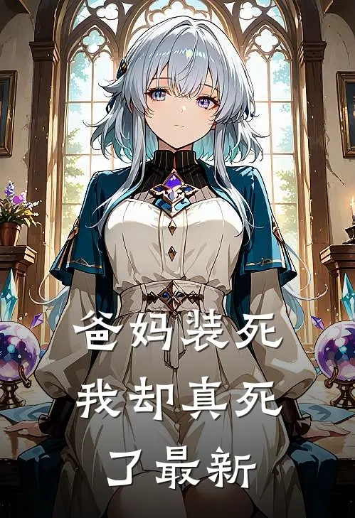 爸妈装死，我却真死了最新
