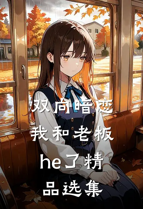 双向暗恋：我和老板he了精品选集