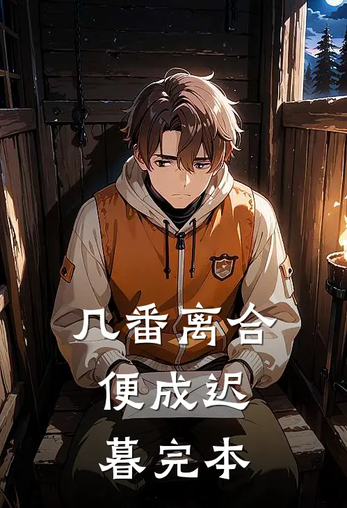 几番离合，便成迟暮完本