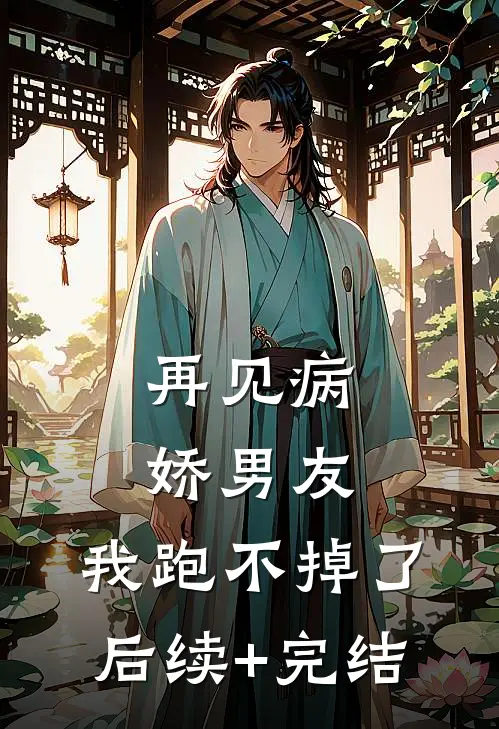 再见病娇男友，我跑不掉了后续+完结