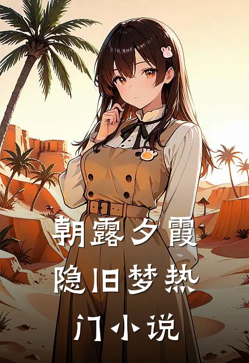 朝露夕霞隐旧梦热门小说