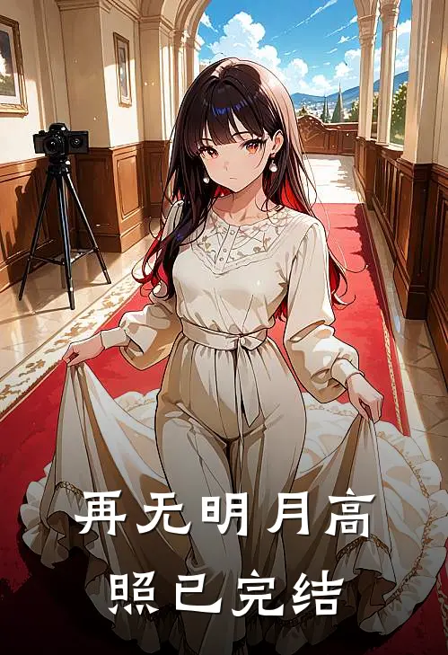 再无明月高照已完结
