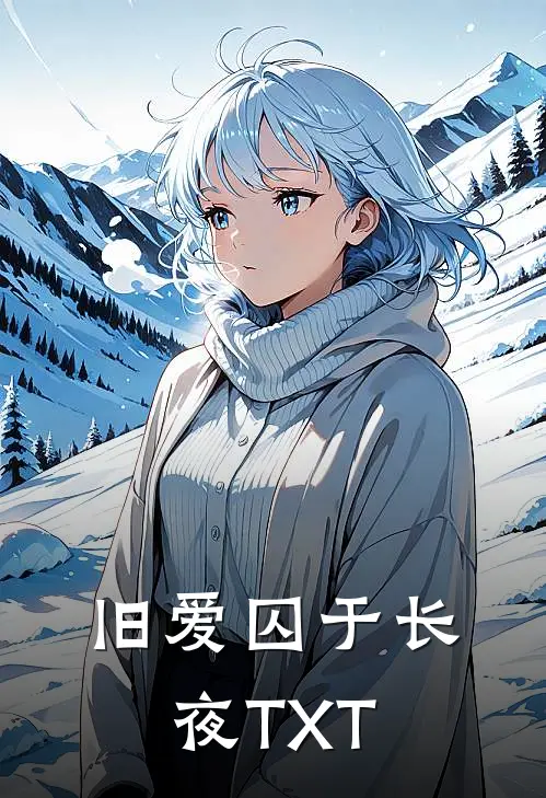 旧爱囚于长夜TXT