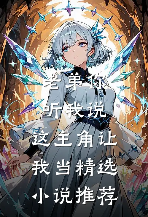 老弟你听我说，这主角让我当精选小说推荐