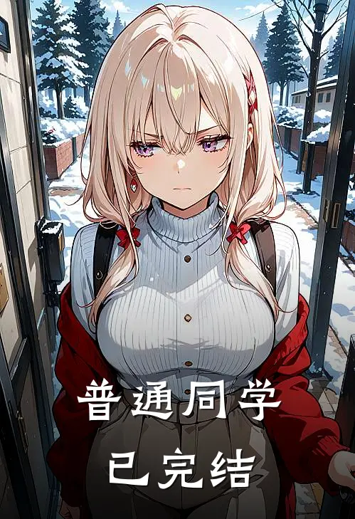 普通同学已完结