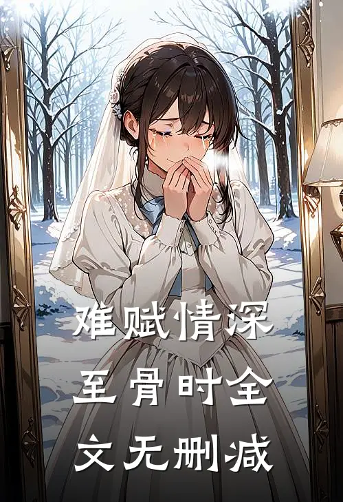 难赋情深至骨时全文无删减