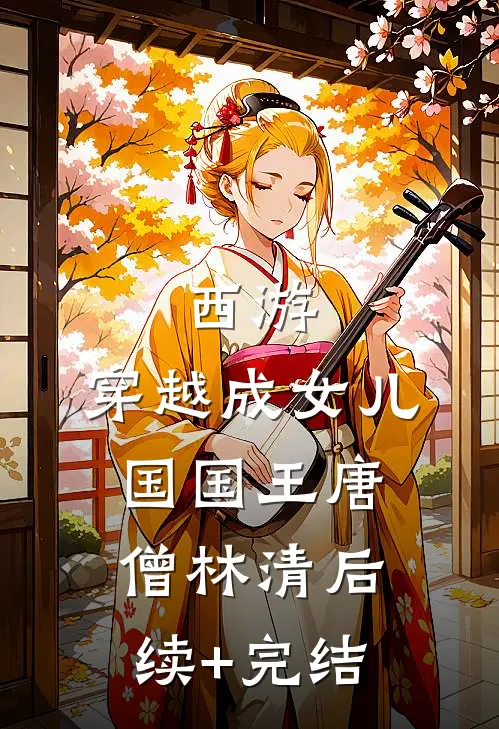 西游：穿越成女儿国国王唐僧林清后续+完结