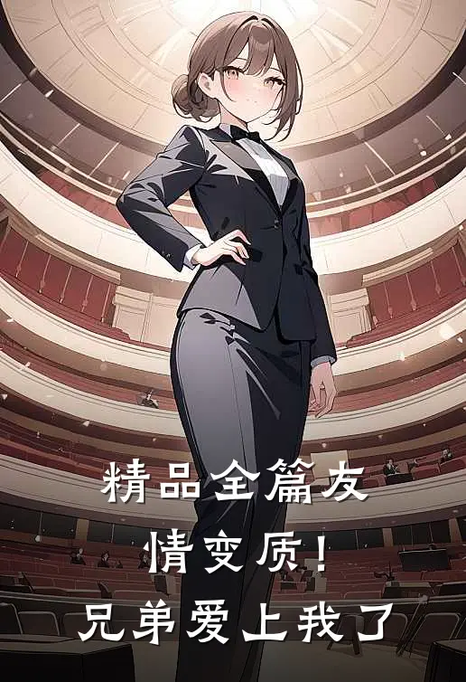 精品全篇友情变质!兄弟爱上我了免费阅读