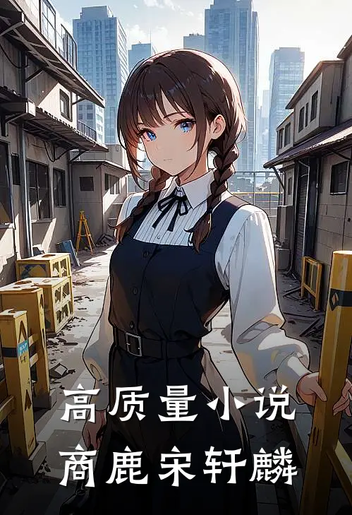 高质量小说商鹿宋轩麟