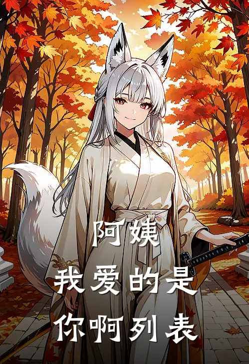 阿姨，我爱的是你啊列表