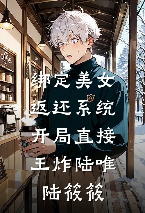 绑定美女返还系统，开局直接王炸陆唯陆筱筱