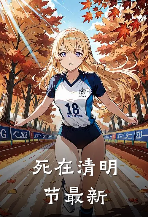 死在清明节最新