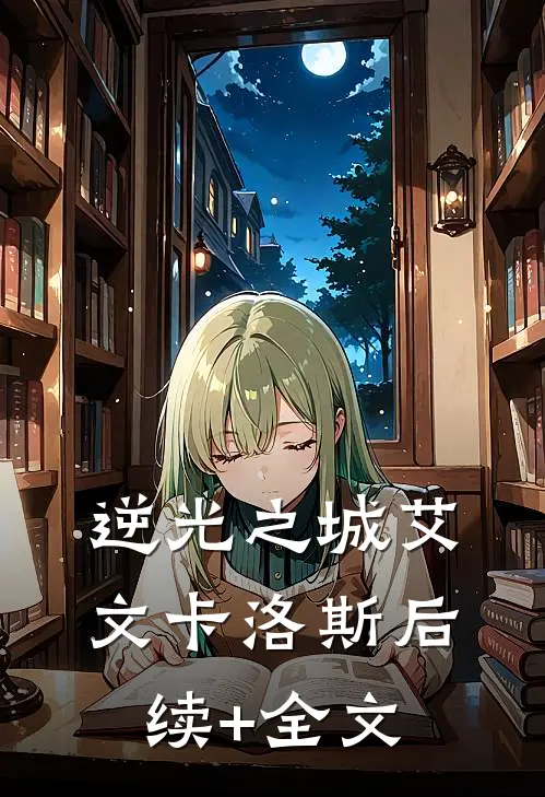 《逆光之城》艾文卡洛斯后续+全文