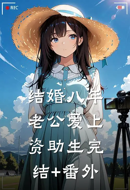 结婚八年，老公爱上资助生完结+番外
