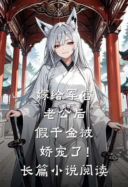 嫁给军官老公后，假千金被娇宠了！长篇小说阅读