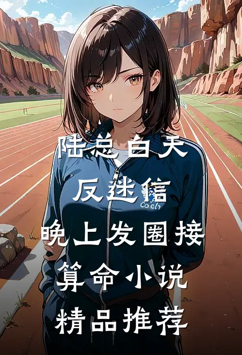 陆总白天反迷信，晚上发圈接算命小说精品推荐
