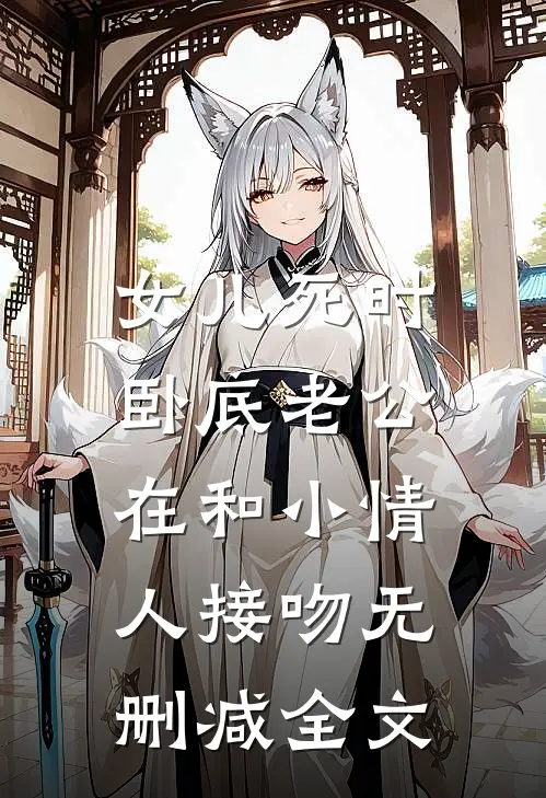 女儿死时，卧底老公在和小情人接吻无删减全文