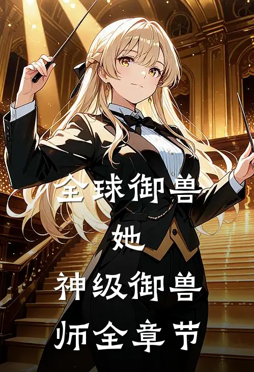 全球御兽：她，神级御兽师全章节