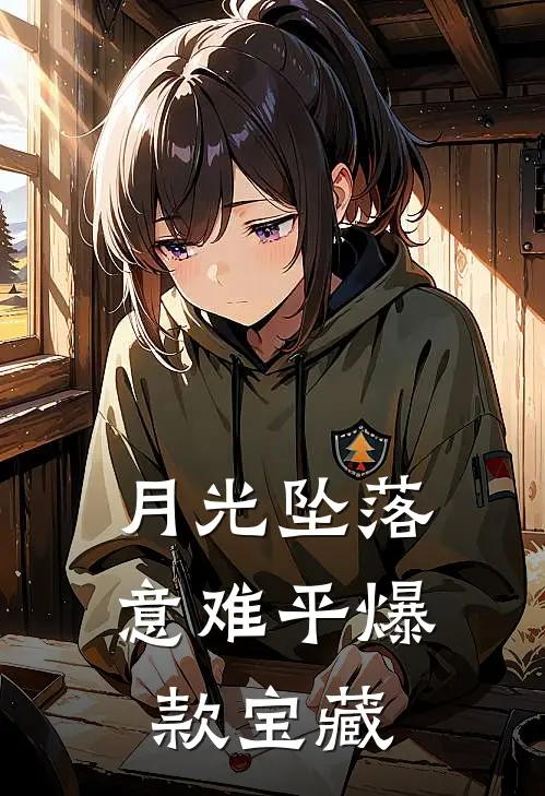 月光坠落意难平爆款宝藏