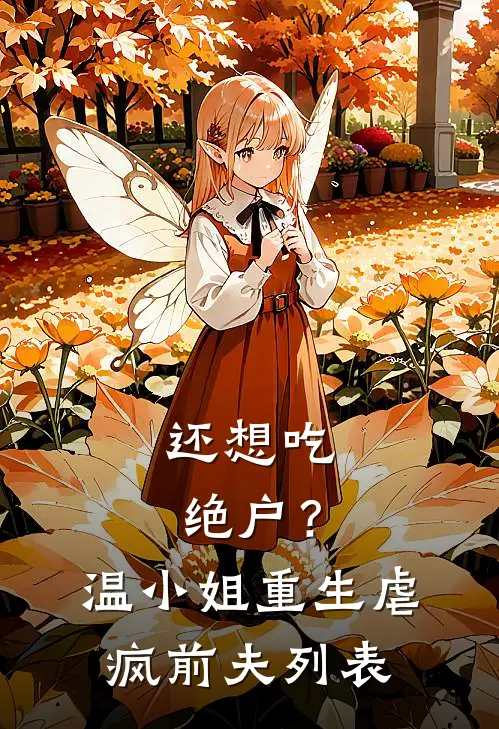 还想吃绝户？温小姐重生虐疯前夫列表