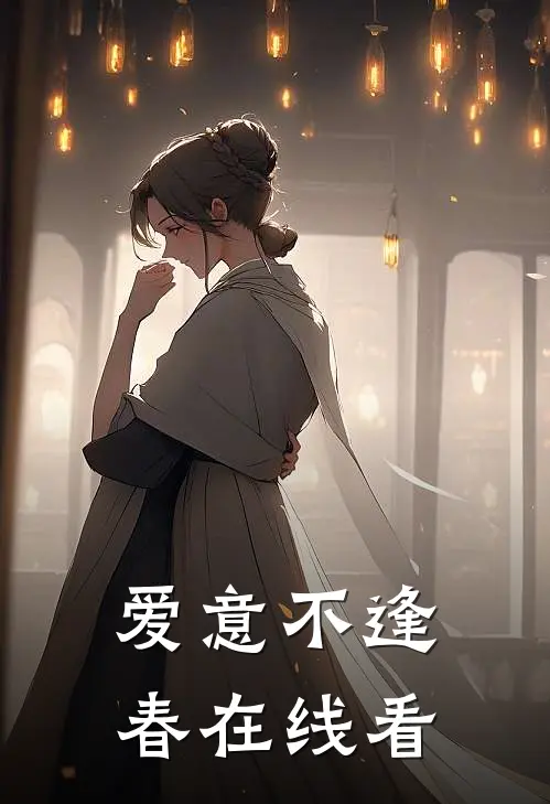 爱意不逢春在线看