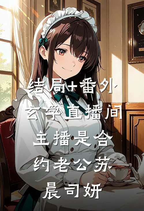 结局+番外玄学直播间：主播是合约老公苏晨司妍