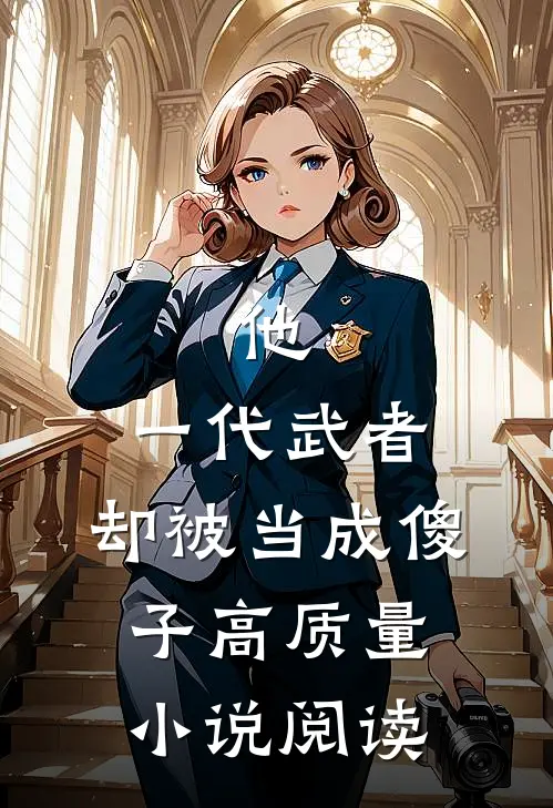 他，一代武者，却被当成傻子高质量小说阅读