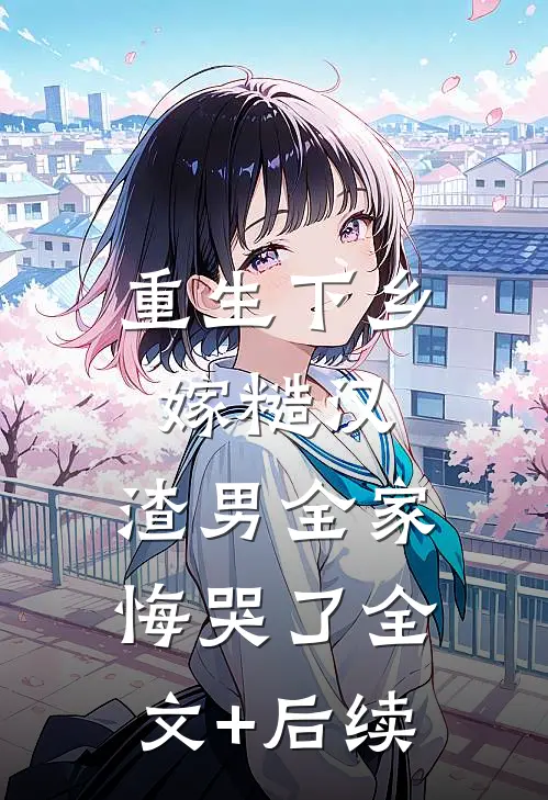 重生下乡嫁糙汉，渣男全家悔哭了全文+后续