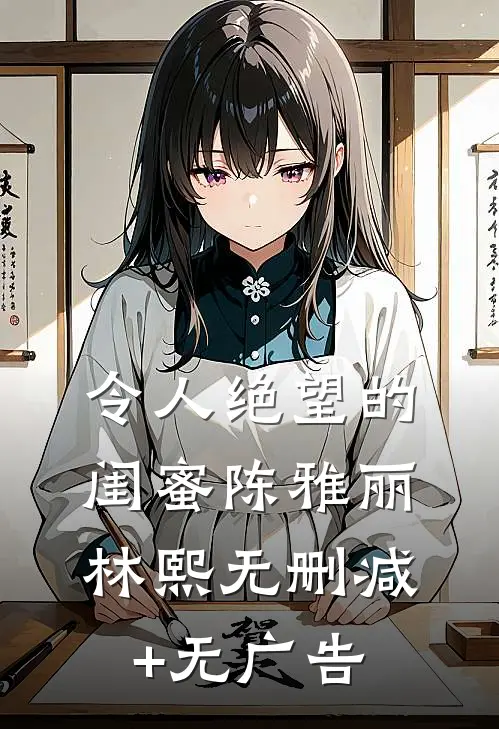 令人绝望的闺蜜陈雅丽林熙无删减+无广告
