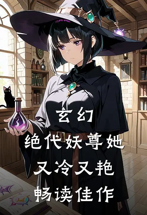 玄幻：绝代妖尊她又冷又艳畅读佳作