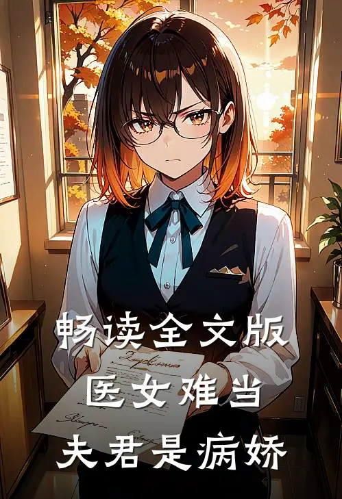 畅读全文版医女难当：夫君是病娇