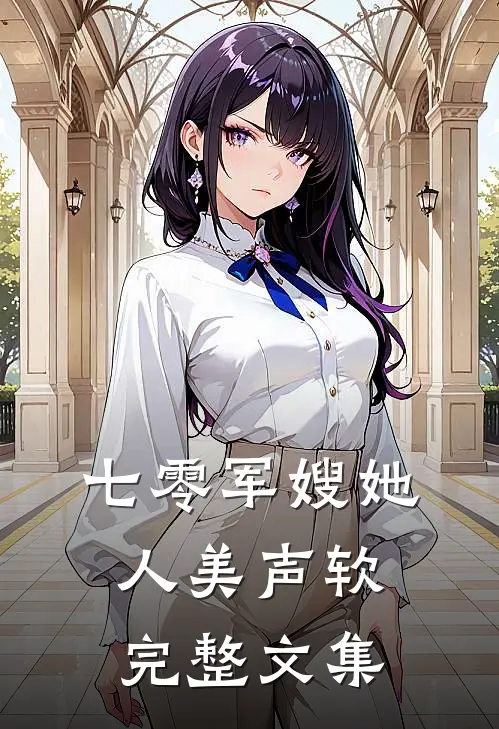 七零军嫂她人美声软完整文集