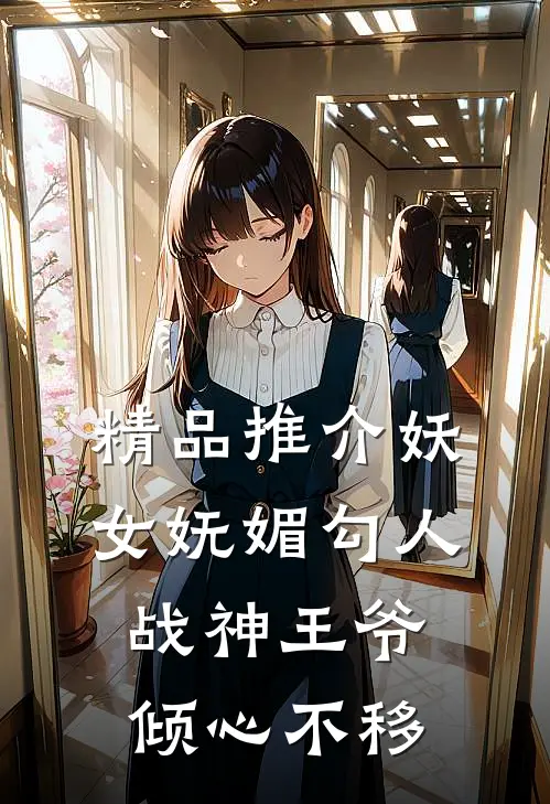 精品推介妖女妩媚勾人，战神王爷倾心不移