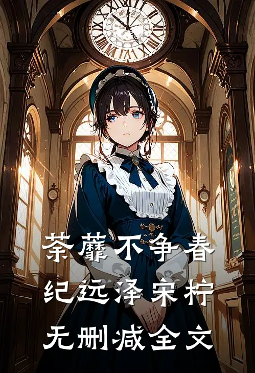 荼蘼不争春纪远泽宋柠无删减全文