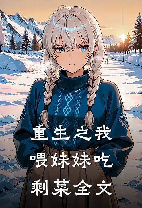 重生之我喂妹妹吃剩菜全文