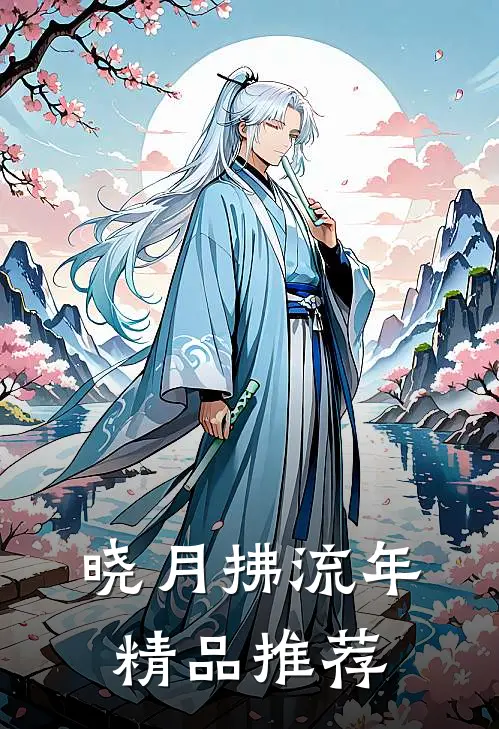 晓月拂流年精品推荐