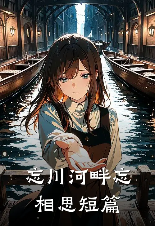 忘川河畔忘相思短篇