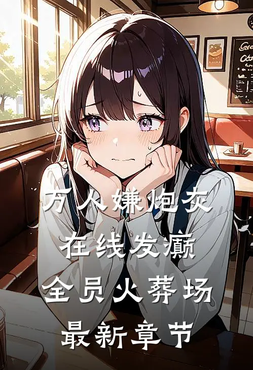 万人嫌炮灰在线发癫，全员火葬场最新章节