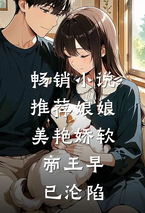 畅销小说推荐娘娘美艳娇软，帝王早已沦陷