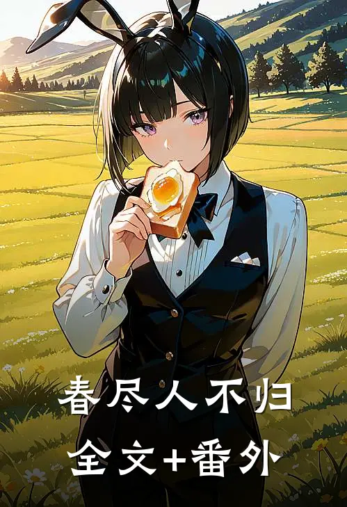 春尽人不归全文+番外