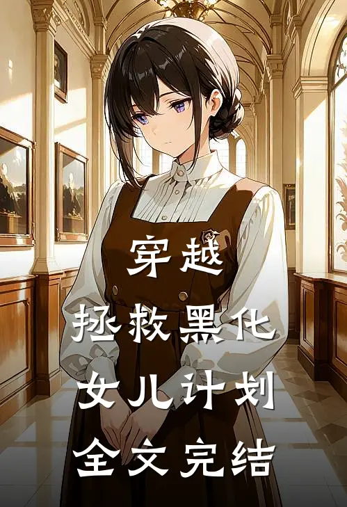 穿越：拯救黑化女儿计划全文完结