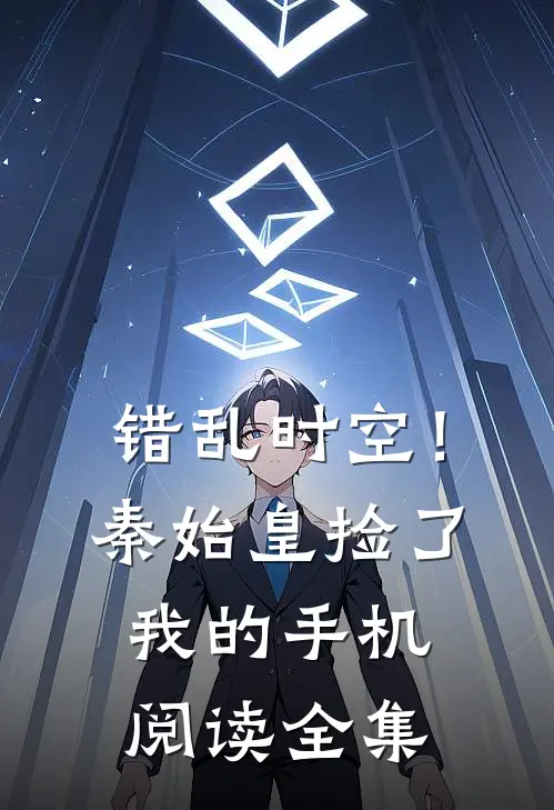 错乱时空！秦始皇捡了我的手机阅读全集