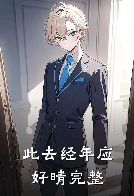 此去经年应好晴完整